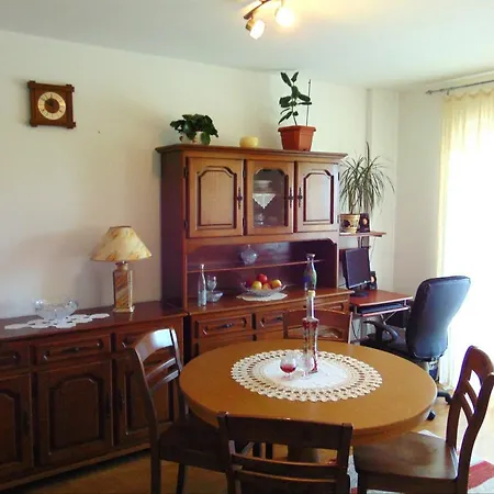 Apartman Savic *