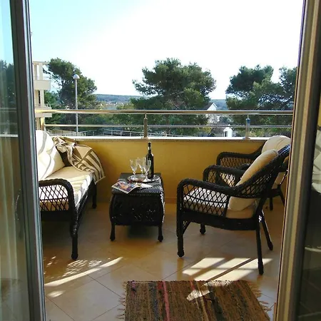 Apartman Savic Apartment *