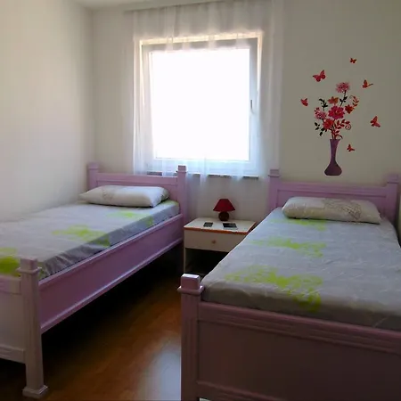 Apartman Savic Pula