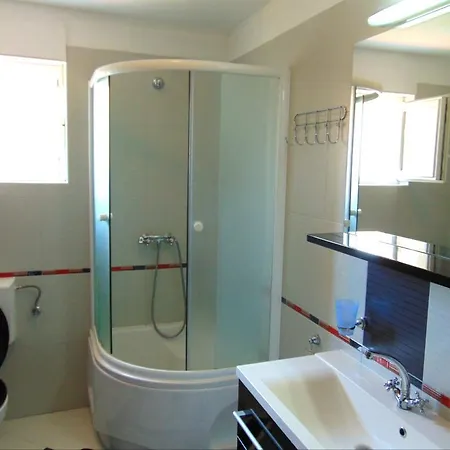 Apartman Savic * Pula