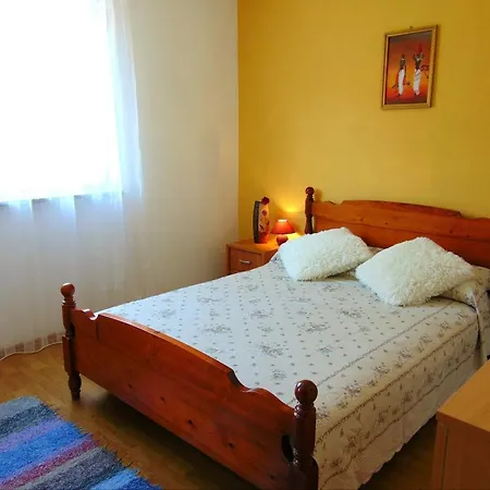 Apartman Savic Apartment Pula