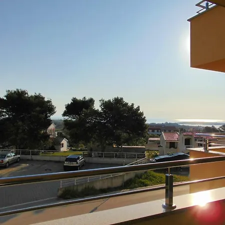Apartman Savic Apartment