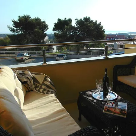 Apartman Savic Apartment Pula